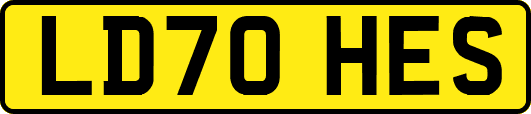 LD70HES
