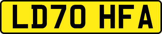 LD70HFA