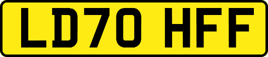 LD70HFF