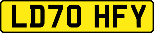 LD70HFY
