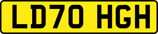 LD70HGH