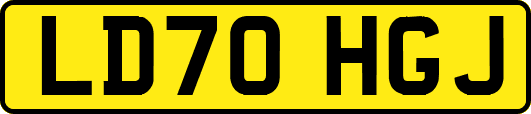 LD70HGJ