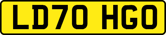 LD70HGO