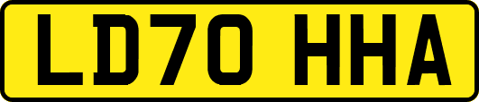 LD70HHA