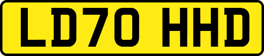 LD70HHD