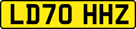 LD70HHZ