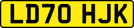 LD70HJK