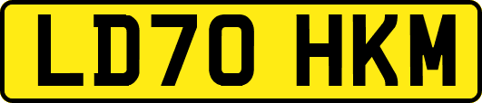LD70HKM