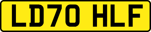 LD70HLF