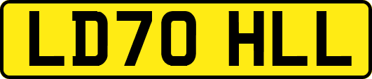 LD70HLL