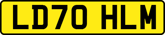 LD70HLM