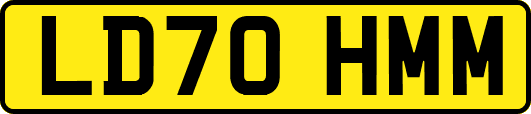 LD70HMM