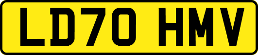LD70HMV