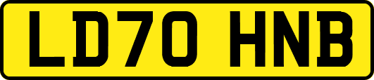 LD70HNB