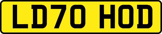 LD70HOD