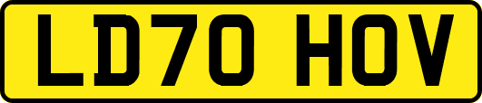 LD70HOV