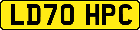 LD70HPC