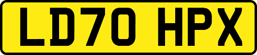 LD70HPX