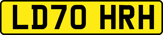 LD70HRH
