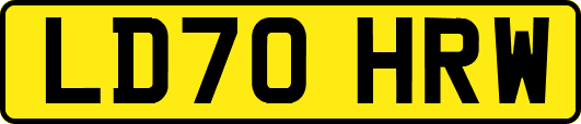 LD70HRW