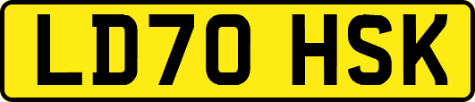 LD70HSK