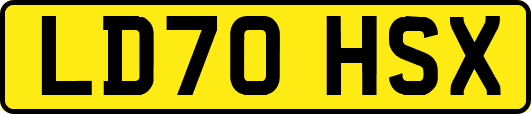 LD70HSX