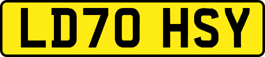 LD70HSY