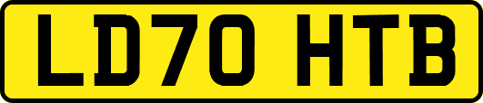LD70HTB