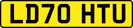 LD70HTU
