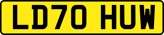 LD70HUW