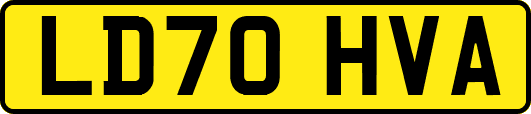 LD70HVA