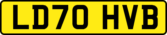 LD70HVB