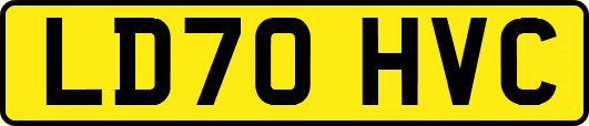 LD70HVC