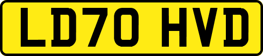 LD70HVD