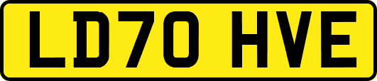 LD70HVE