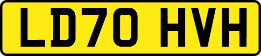 LD70HVH
