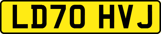 LD70HVJ