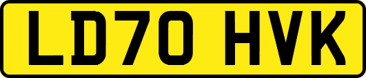 LD70HVK