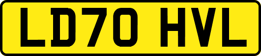 LD70HVL