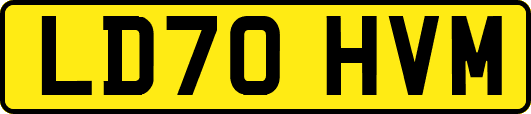LD70HVM