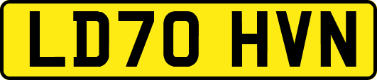 LD70HVN