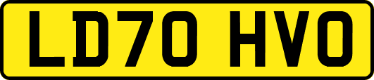 LD70HVO