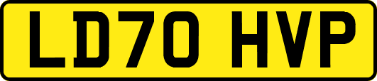 LD70HVP