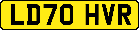 LD70HVR