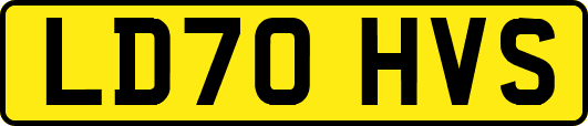 LD70HVS