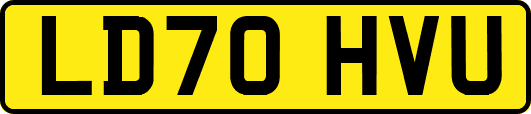 LD70HVU