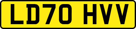 LD70HVV