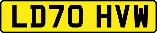 LD70HVW