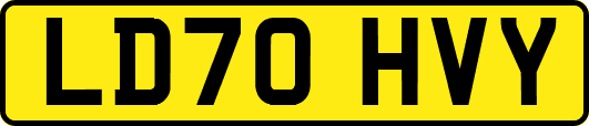 LD70HVY