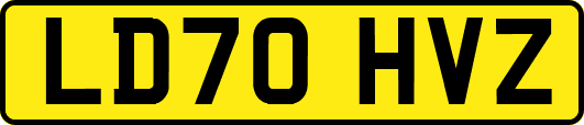 LD70HVZ